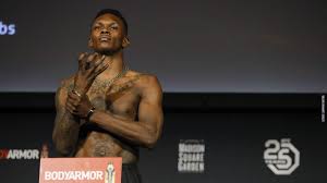 Só aqui no futebol play hd você não vai perder nenhum lance da partida entre israel adesanya e marvin vettori grátis sem travamentos. Israel Adesanya Wallpapers Wallpaper Cave