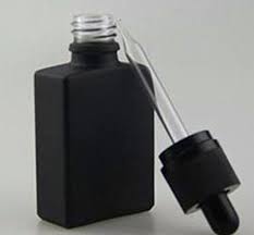 Download 30ml Hottest Black Rectangular Frosted Glass Dropper Bottles Rectangle Square Bottles Matte Black Clear Gold Childproof Tamper Evident From Epayecig 1 11 Dhgate Com