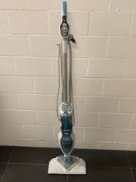 2 black+decker steam cleaner models, 2 document(s) found in prodocs database. Black Decker Steam Mop Dampfreiniger Kaufen Auf Ricardo