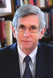 Gov. Daniels: Into the vortex