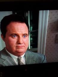 Listening to Desperation, I haven't read it in years, and noticed  something. There is a part where there is a message from one lab tech named  Barbie to another named Jim. I