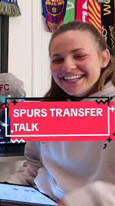 Rate Spurs transfer window so far /10? #spurswomen #womenssuperleague #wsl  #woso #womensfootball #futbolfemenino #vittsjo #matildas #fcbfemeni  #transfertalk