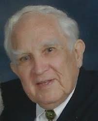 Philip Hardy Smith Obituary