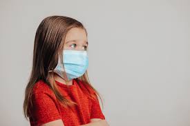 Sie müssen dafür allerdings fest vor mund und nase sitzen und gut an der gesichtskontur anliegen. Ffp2 Gutscheine Welche Masken Fur Kinder Apotheke Adhoc