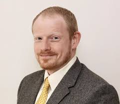 Simon Mason, chief operating officer & chief revenue officer at Writer  Relocations., Indian Transport & Logistics