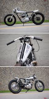 Berikut adalah video motor chopper keren basic binter merzy kz200 terbaru dalam gelaran suryanation motorland. Triumph Bonneville Atom Bomb Special With Images Triumph Bikes