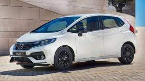 An unornamented rectangle with some nicely textured padding. Honda Jazz Gk 2018 1 5 Auto Technical Specs Dimensions