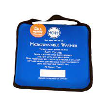 Get the best deal for k&h pet products dog beds from the largest online selection at ebay.com. K H Pet Products Microwavable Pet Bed Warmer Blue 9 X 9 Buy Online In Andorra At Andorra Desertcart Com Productid 6228352