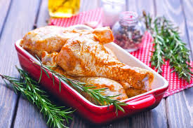 Hic Kurumasin Hep Yumusacik Olsun Tavuk Eti Nasil Marine Edilir Yemek Yemek Tarifleri Gida