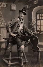 Lederhosen 200 Ideas On Pinterest Lederhosen Style Oktoberfest