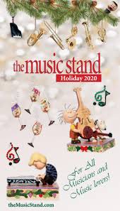 Check spelling or type a new query. The Music Stand Holiday 2020 Catalog By Themusicstand Com Issuu