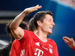 Latest robert lewandowski news including goals, stats and injury updates for bayern munich and poland striker plus transfer links and more here. Coming Season Is Going To Be The Most Difficult Robert Lewandowski Football News Times Of India