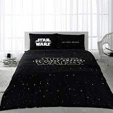 This beautiful music, the love theme from star wars episode ii: Star Wars Bedding Set Queen Size By Baharhan Star Wars Bed Bedding Sets Full Bedding Sets