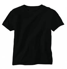 T Shirt Plain Black T Shirt Shirt Template T Shirt Design Template