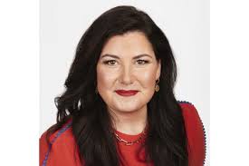 BBC and ITV announce new BritBox International CEO