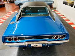 Image result for Pale Blue 1968 Charger