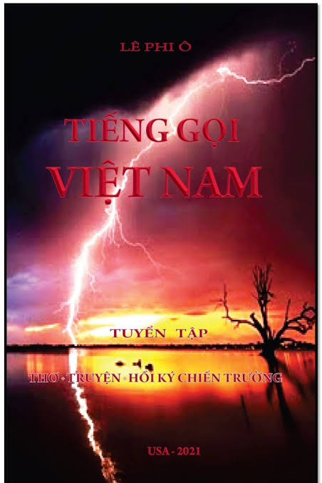 LÊ PHI Ô – chúc mừng tác phẩm mới