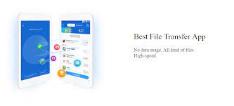 How To Transfer File From Mobile To Pc Using Share It Data Phone Windows Phone