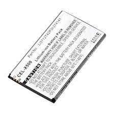 Replacement ZTE Score X500 Battery ...