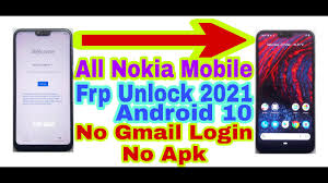 All mobile frp unlock bypass full guide frp unlock remove bypass google account of any mobile full guide. How To Frp Unlock Any Nokia Mobile How To