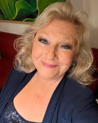 I am 51 years old! I baked myself a cake and now I want a beautiful wish!…