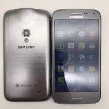 Samsung Galaxy Beam2 G3858 Renoviert ...