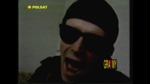 Akron 'Ty odeszłaś' Polsat 'Gramy' Dżony Chris Bazan R.Rzeźnikiewicz