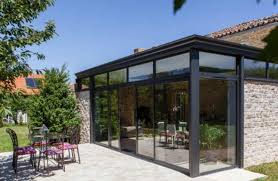 Besoin d'une réponse de pro? Prix D Une Veranda Cout Moyen Tarif Pose Guide Aout 2021