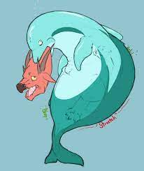 Check spelling or type a new query. Dolphin Dragon Dinner By Elkcip145 Fur Affinity Dot Net