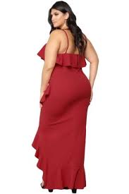 Get the best deals on party/cocktail spaghetti plus size maxi dresses for women when you shop the largest online selection at ebay.com. Hot Red Plus Size Ruffle Trim Spaghetti Straps Maxi Dress Maxi Dress Spaghetti Strap Maxi Dress Plus Size Dresses