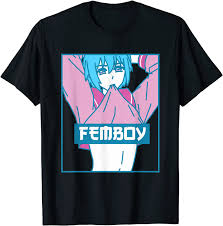 Yaoi anime 2019 online free. Amazon Com Femboy Aesthetic Pastel Gay Yaoi Anime Boy Crossdressing T Shirt Clothing