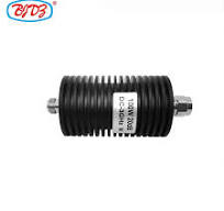 공장 고주파 감쇠기 전력 감쇠기 20dB 100W N RF 단계 N 남성 ...