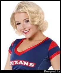 Houston Texans Cheerleaders of 2020