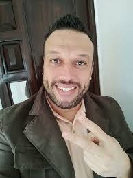 Jorge Oropeza's Instagram, Twitter & Facebook