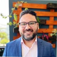 Ernie X. Pérez Almodóvar