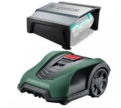 Diskussionssida om robotgräsklipparen bosch indego. Bosch Indego S 400 Mahroboter Garage Fur 724 49 Statt 870