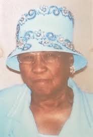 Wilma James Obituary (1921