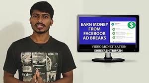 Do you create video content for facebook? How To Monetize Video On Facebook Set Up Earnings Facebook Ad Breaks Video Dailymotion