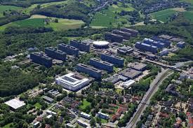 Ruhr university bochum — infobox university name=ruhr university bochum native name=ruhr universität bochum latin name= established=1962 type=public rector=prof. 10 Dinge Uber Deine Uni Mein Studienort Via Medici