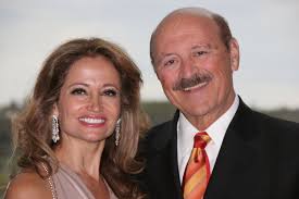 Fenton residents honored for generosity