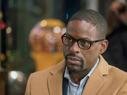 Randall This Is Us Season Amazon Prime Video Randall Boggs Monsters Inc  Pixar Loungefly Cosplay Mini