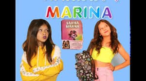 Karina y marina — todavía es pronto 04:04. Donde Vive Karina Y Marina Karina Y Marina Youtube Smotrite Video Cancia N Karina Y Marina V Vysokom Kachestve