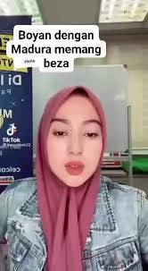 Boyan dengan Madura memang beza dari segi budaya, orang Bawean berbudaya  Melayu. Jangan lupa subscribe channel YouTube Boyan Kanca.