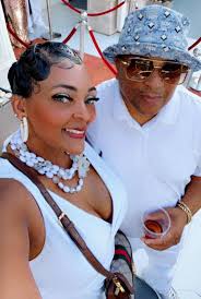 Met at Henry and 20 years later, BAM, we're married 😆 Maysoon Mannan and  Paul Toews for any of our teachers