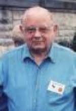 Obituary information for William Goble