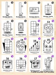 Showing 12 colouring pages related to numberblocks 0 to 100. 30 Numberblocks Coloring Pages Thevillageanthology Com