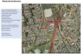 Metro de la cdmx suspende servicio en toda la línea 4. Prometen Renovacion Urbana Alrededor De Linea 4 Del Tren Ligero Meganoticias