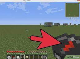 Where does the compass point to minecraft? How To Make A Compass In Minecraft 5 Steps With Pictures