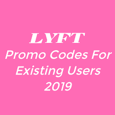Lyft Promo Code Existing Users Promo Codes Promo Codes Coupon Coding