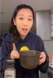 Kristina Wolf Recipes